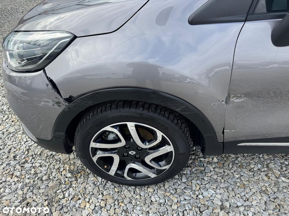 Renault Captur ENERGY dCi 110 Start&Stop XMOD - 8