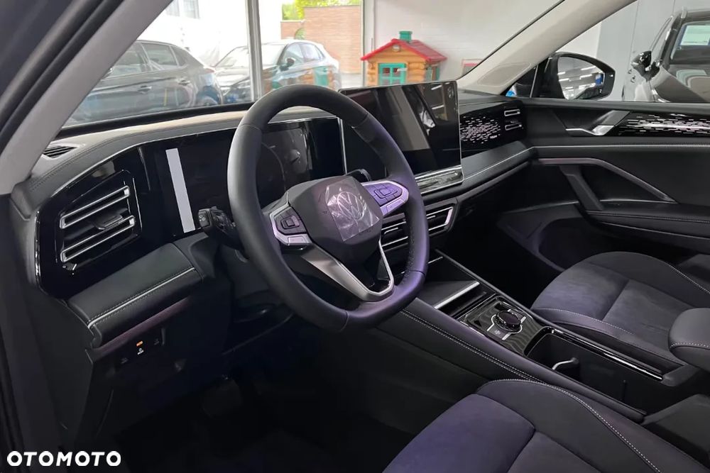 Volkswagen Tiguan 2.0 TDI Life Plus DSG - 16
