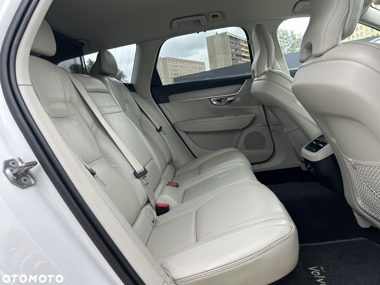 Volvo V90 - 27