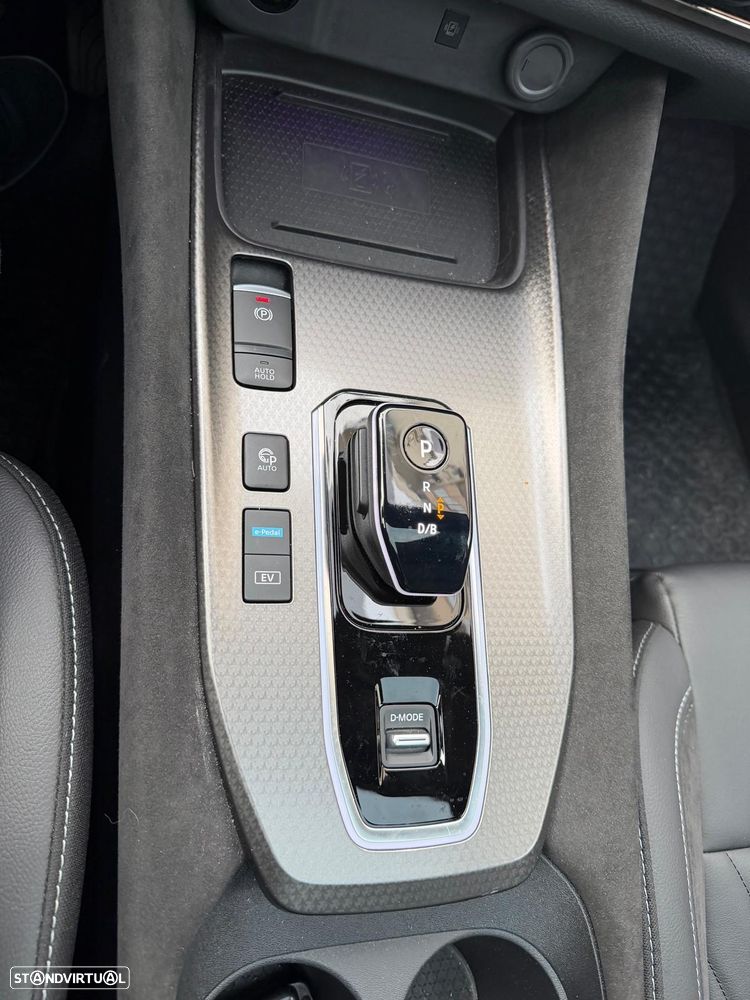 Nissan Qashqai 1.5 e-Power Black Edition - 13