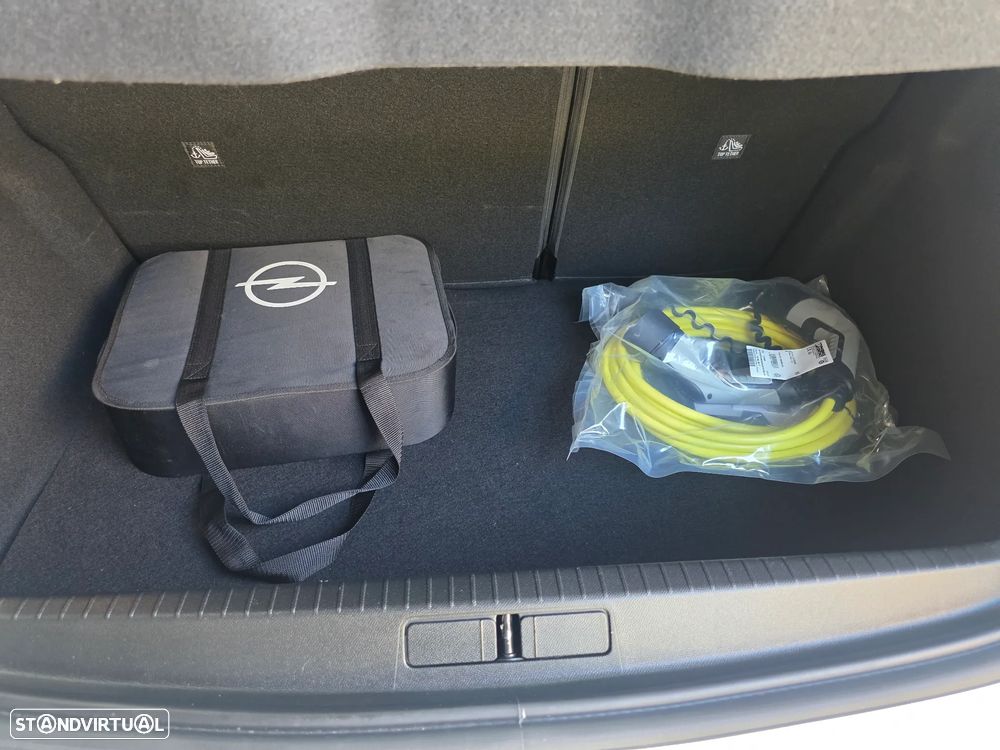 Opel Corsa-e Elegance - 26