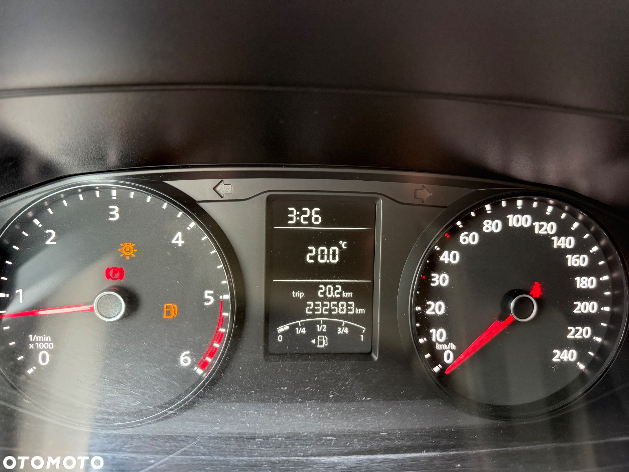 Volkswagen Transporter - 13