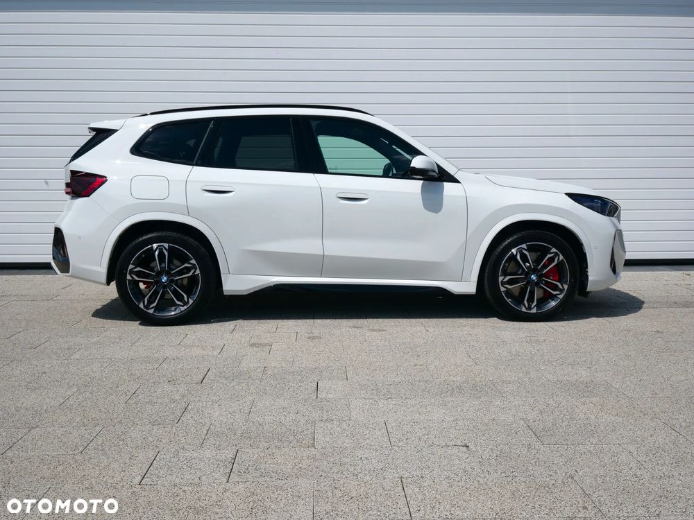 BMW X1 xDrive23i mHEV M Sport sport - 8