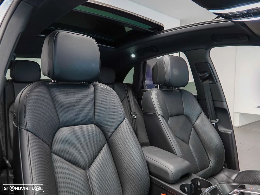 Porsche Macan 2.0T - 33