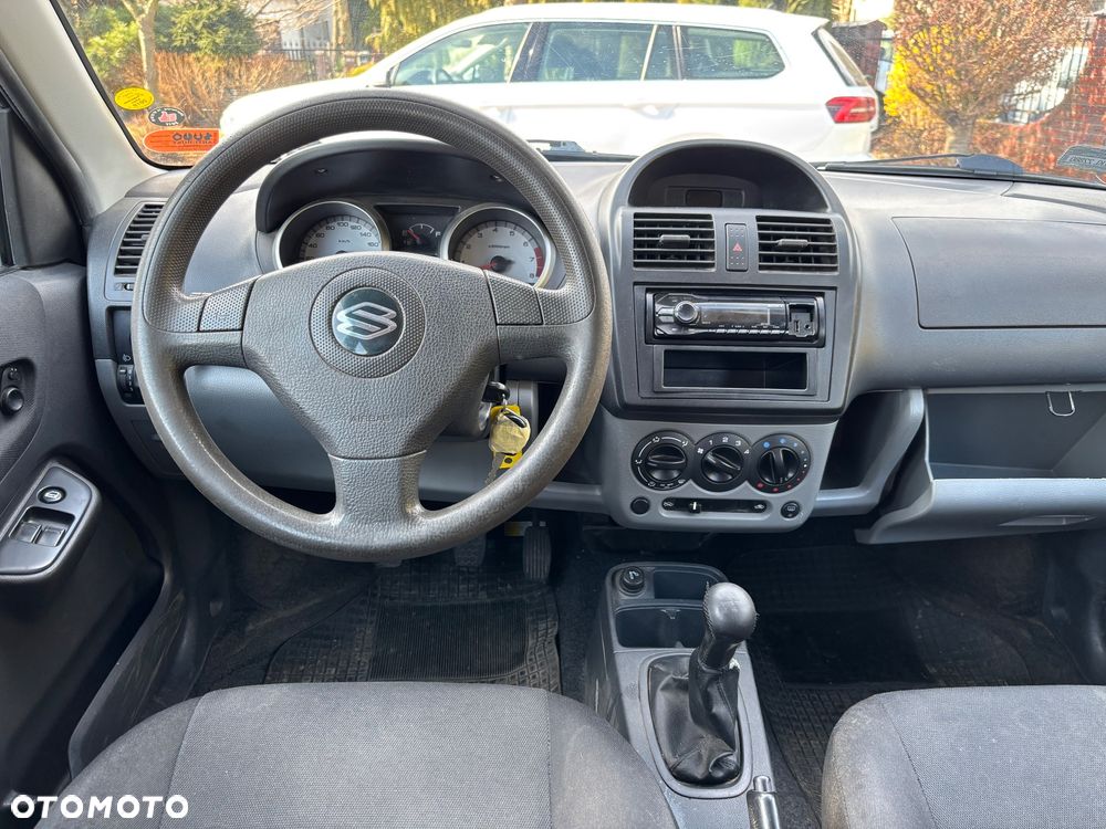 Suzuki Ignis 1.3 Club - 17
