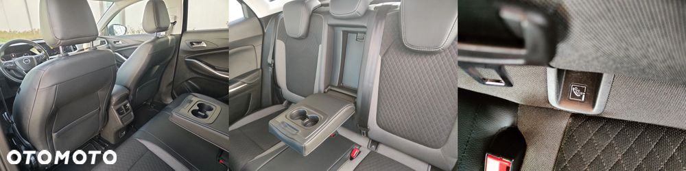 Opel Grandland X 1.5 D Start/Stop Automatik Business Elegance - 35