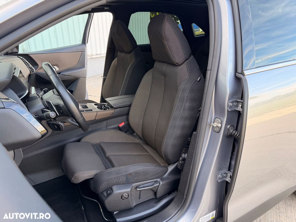 DS Automobiles DS 7 Crossback - 22