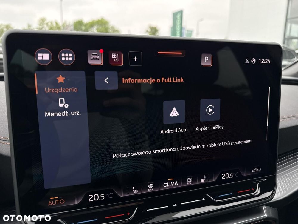 Cupra Leon Sportstourer - 20