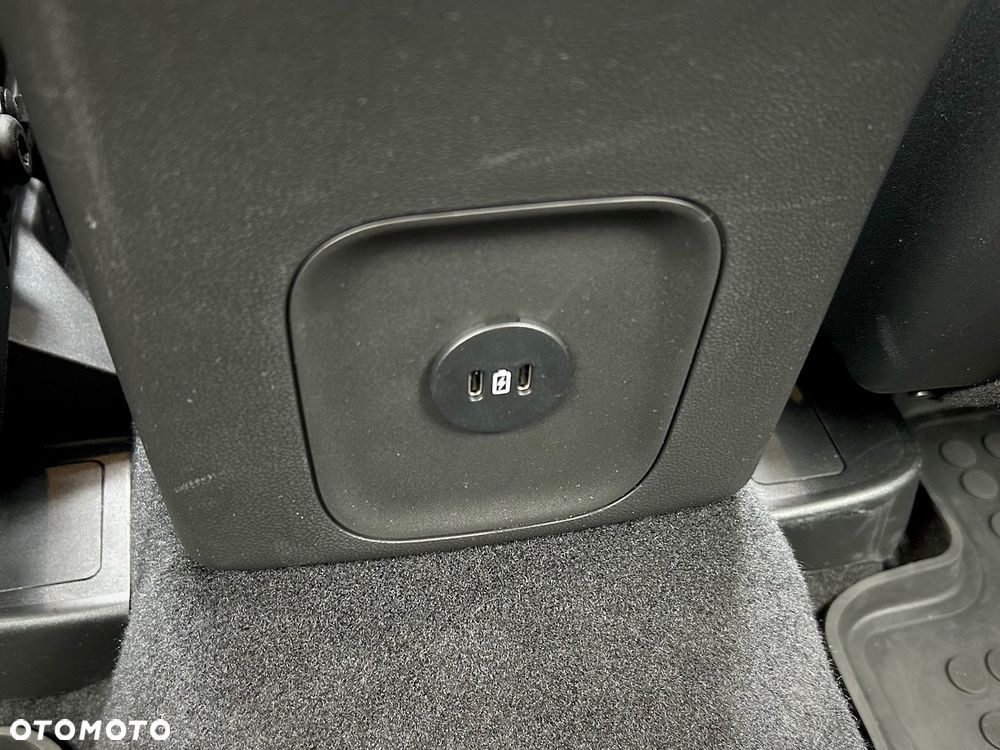 Ford Escape - 36