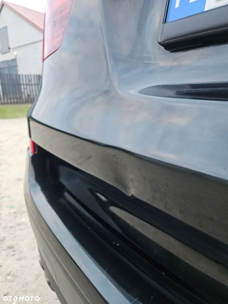 BMW X3 28i xDrive - 19