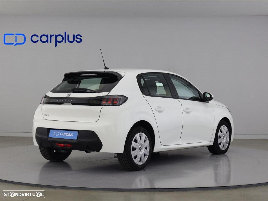 Peugeot 208 1.5 BlueHDi Active - 7
