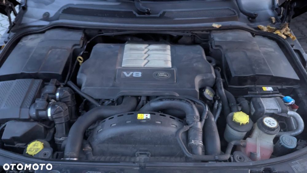 Land Rover Range Rover Sport - 15