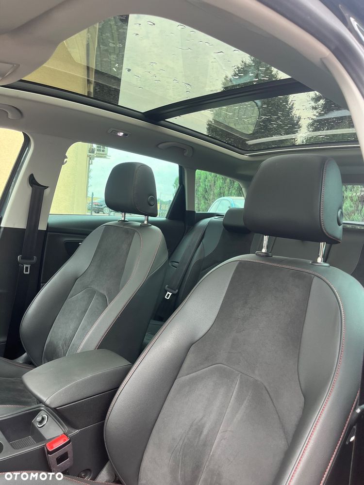 Seat Leon 1.5 TSI FR - 8