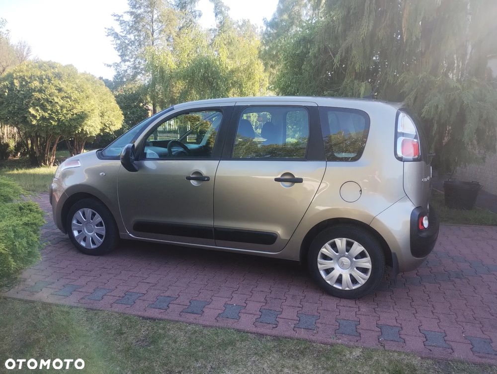 Citroën C3 Picasso - 3
