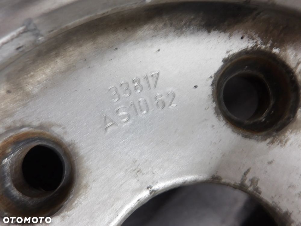 AUDI A4 B5 94-97 SEDAN 1.6B FELGI ALUMINIOWE ALUFELGI 5x112 6J ET45 R15 - 23
