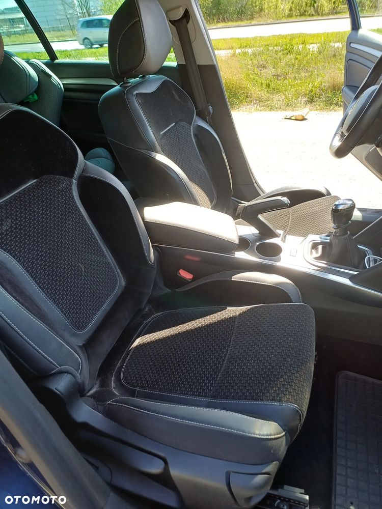 Renault Megane 1.2 Energy TCe Intens - 8