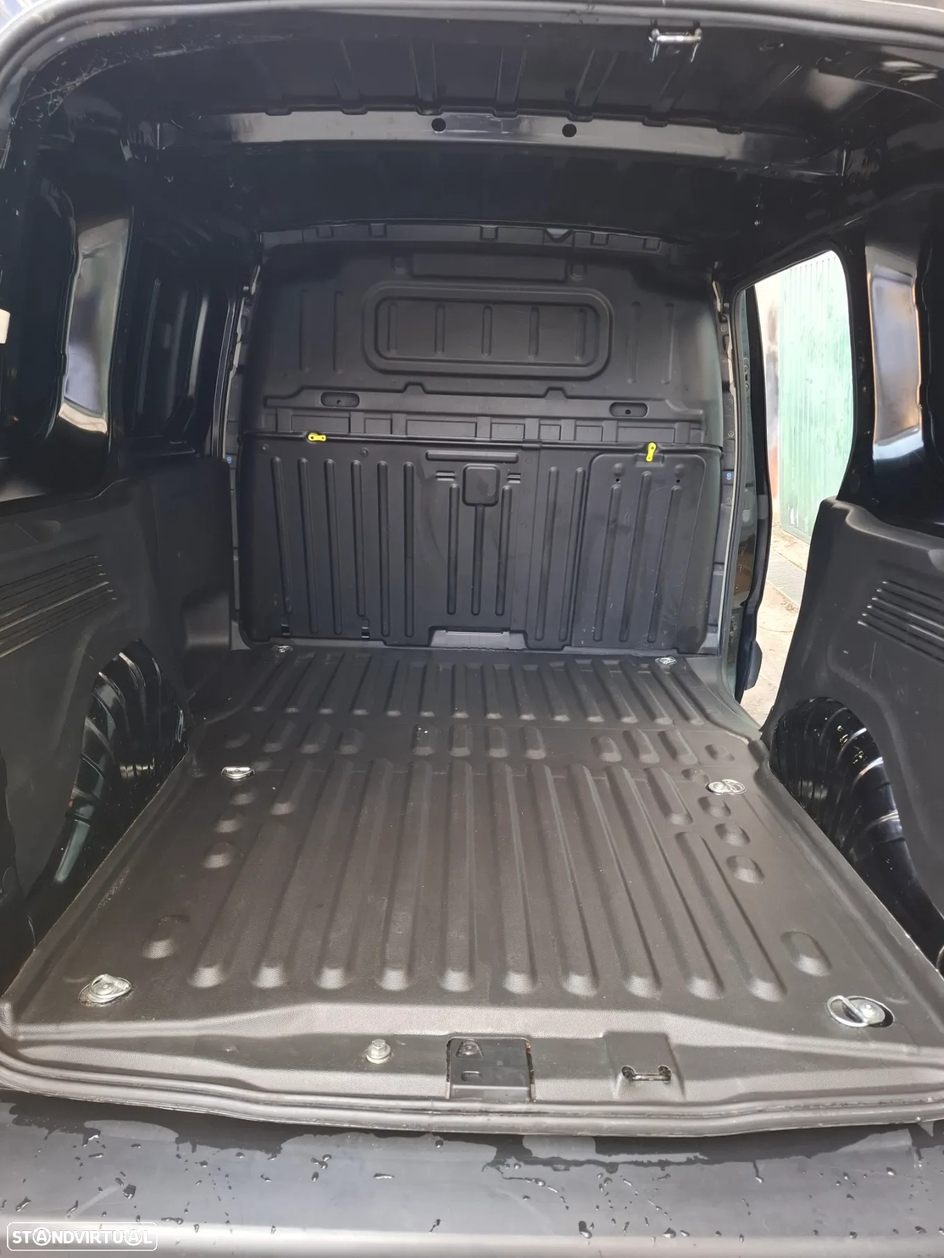Citroën Berlingo 1.5 BlueHDi M Live - 9