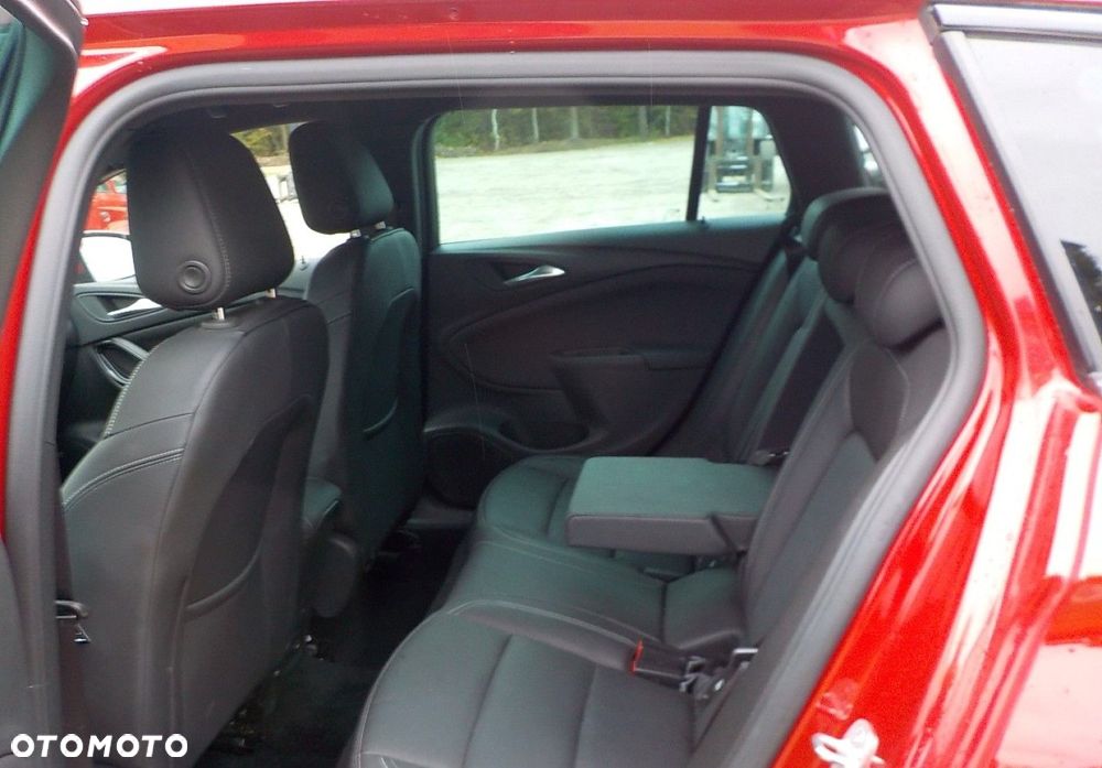 Opel Astra - 20