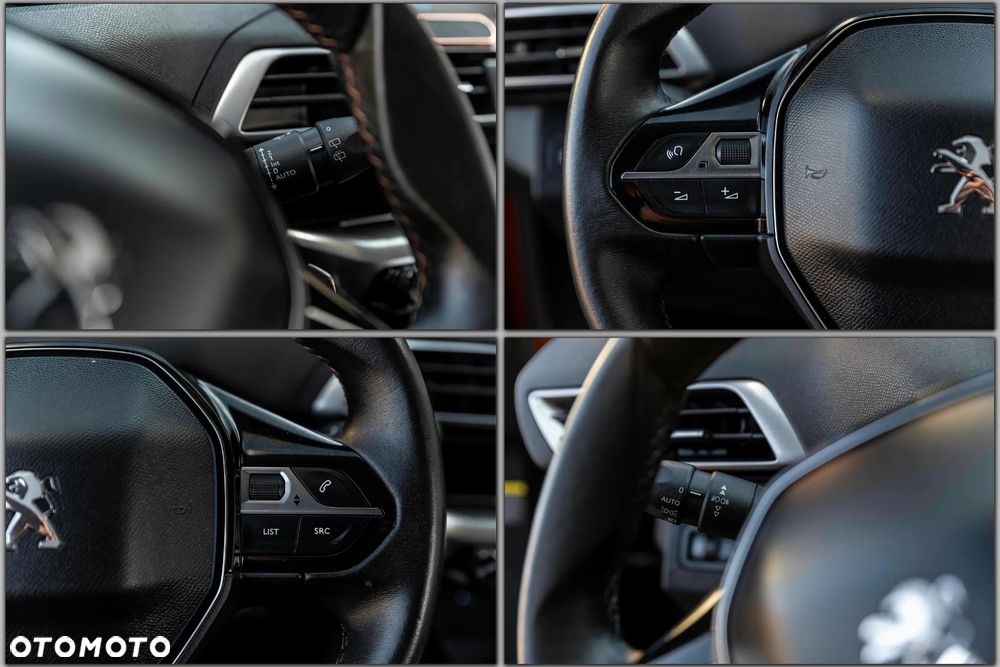 Peugeot 3008 1.2 PureTech Style - 32