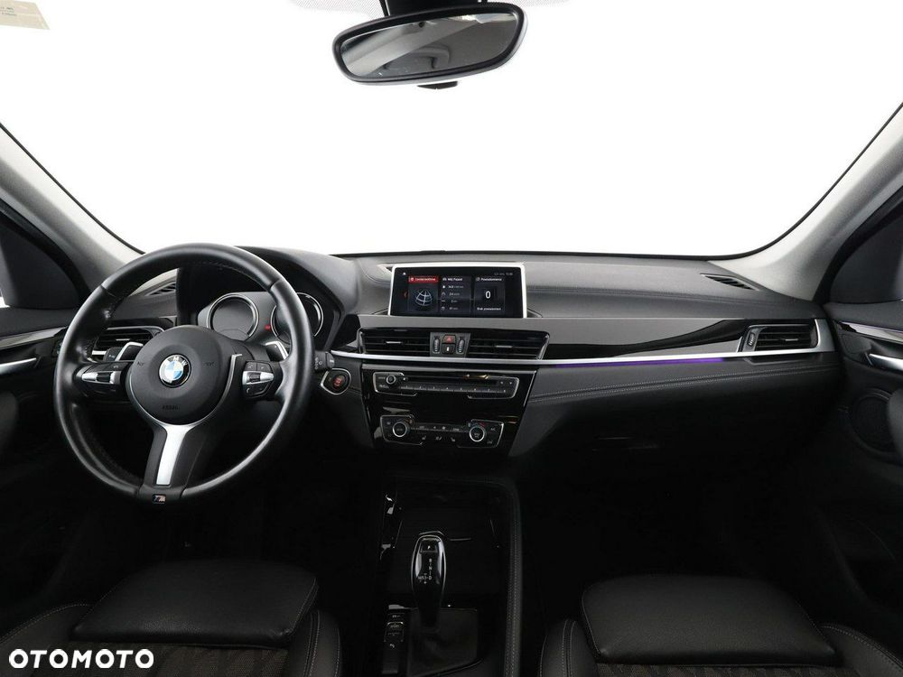 BMW X1 sDrive20d xLine - 16