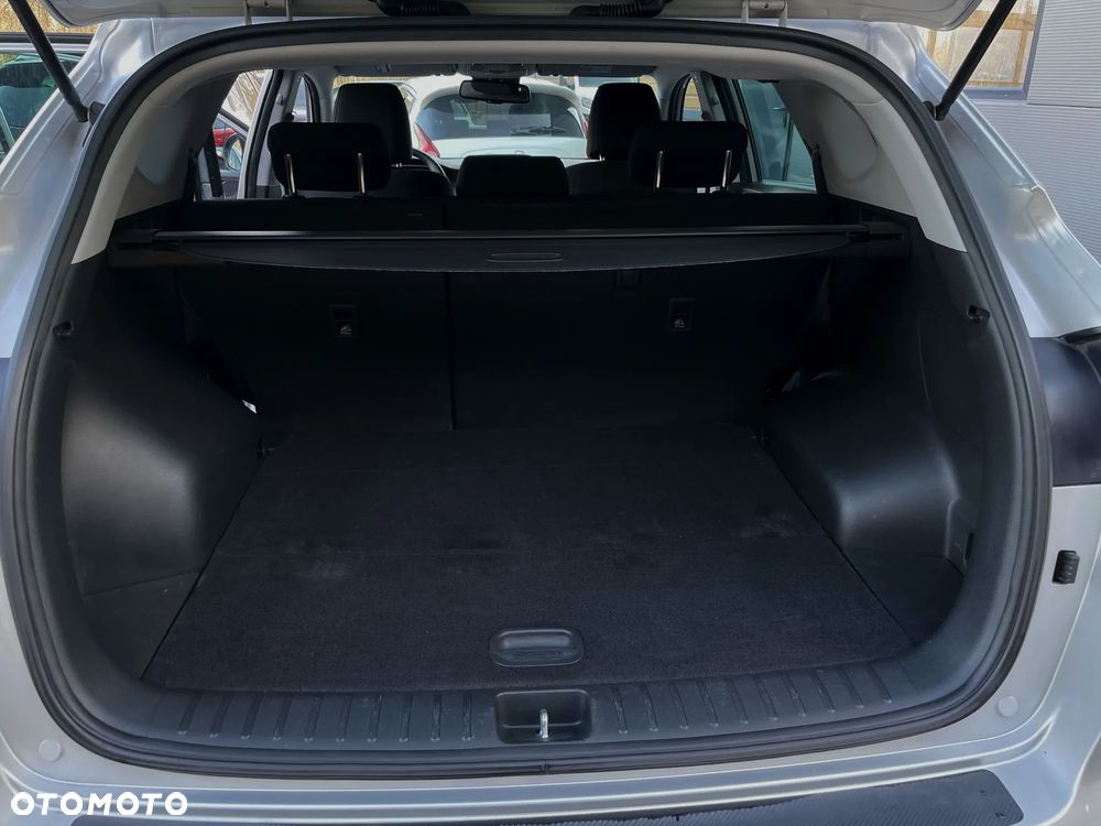 Hyundai Tucson 1.6 CRDi Style 2WD - 35