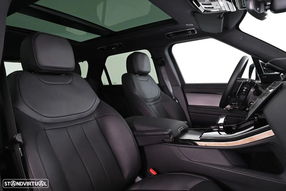 Land Rover Range Rover Sport 3.0 P460e S - 26