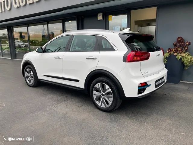 Kia e-Niro Edition 7 - 7
