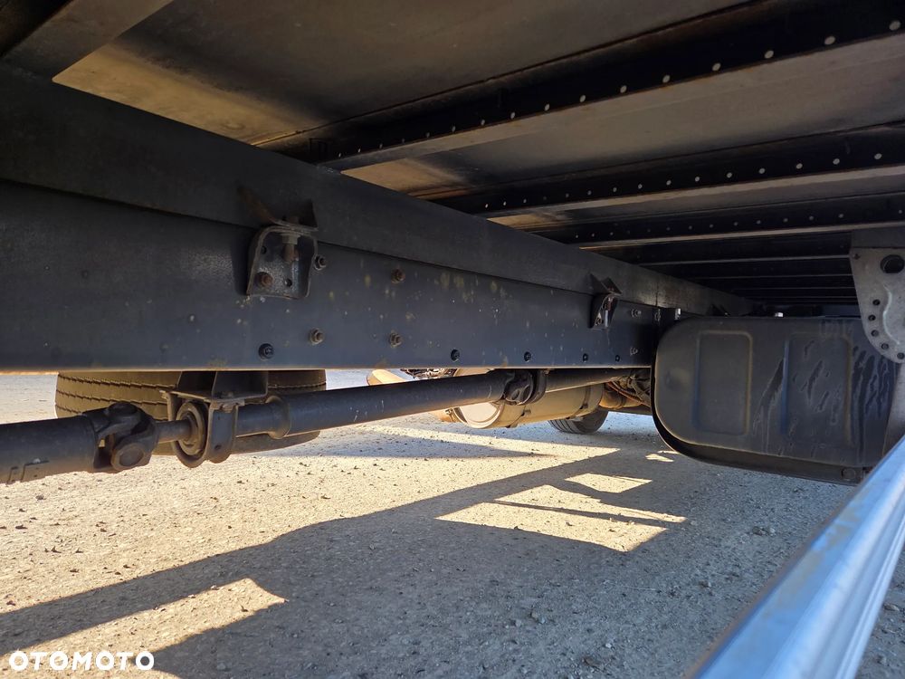 Renault Midlum 220 Atego Scania - 29