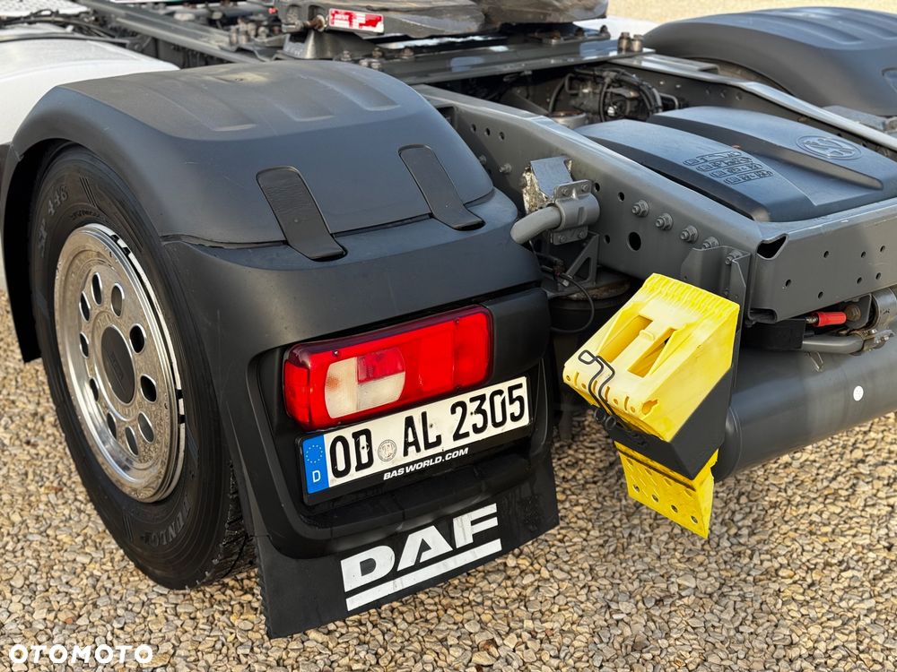 DAF XF 480/475 TKM!! Z NIEMIEC - 12