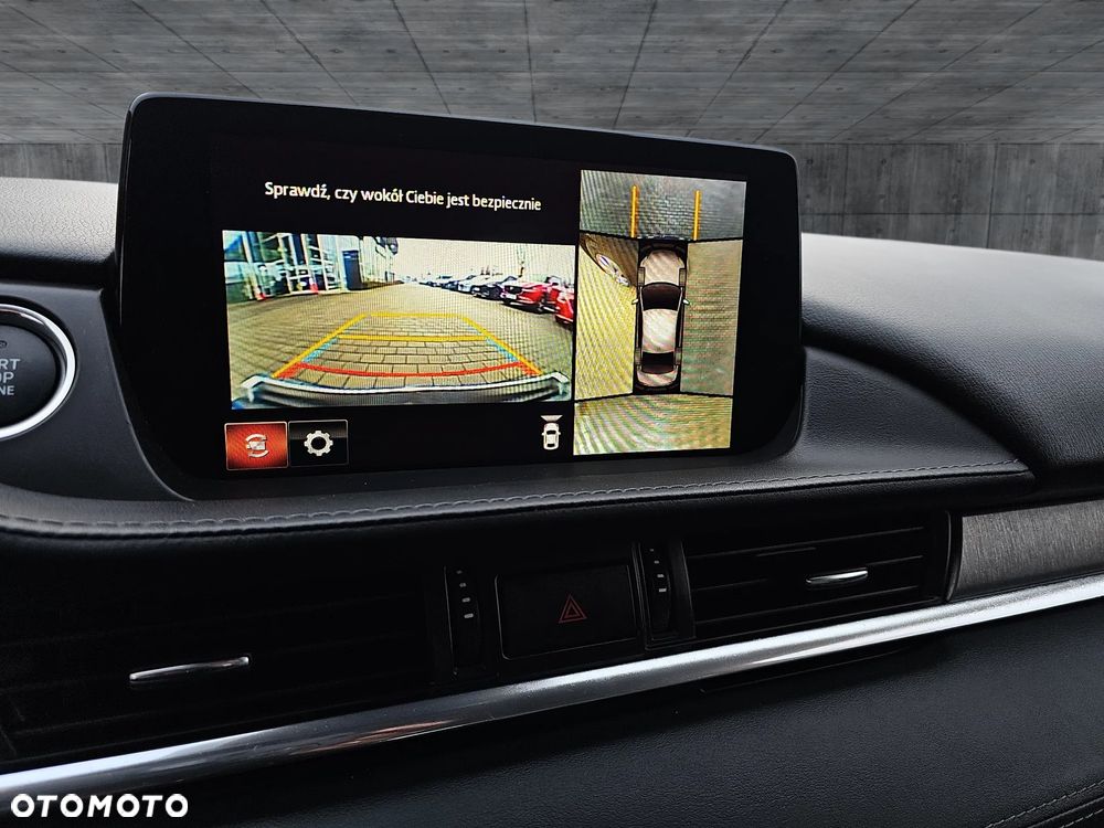 Mazda 6 2.0 SKYPassion - 15