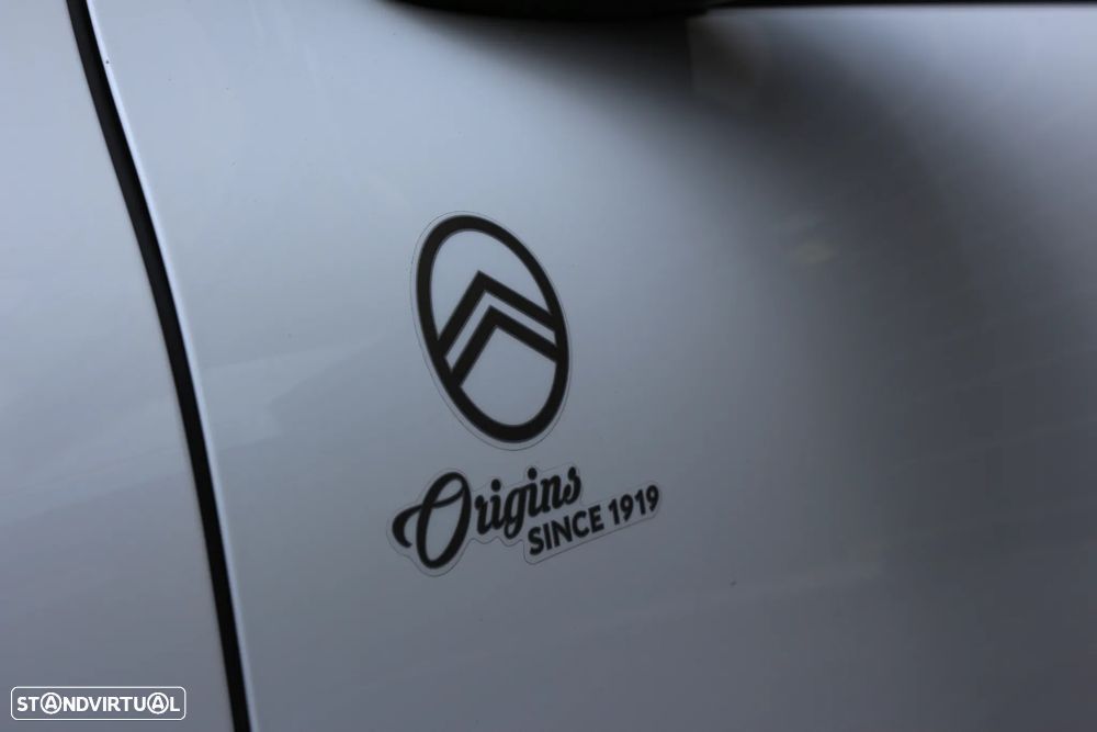 Citroën C4 Cactus PureTech 130 Stop&Start Origins - 10