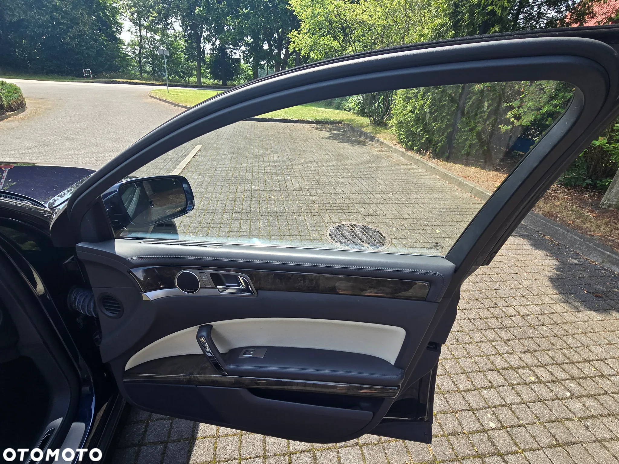 Volkswagen Phaeton 3.0 V6 TDI DPF 4MOTION Automatik (4 Sitzer) - 17