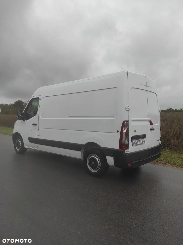 Renault Master - 8