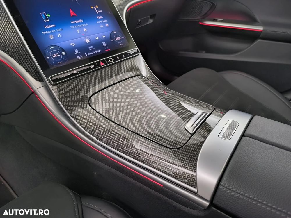 Mercedes-Benz C - 9