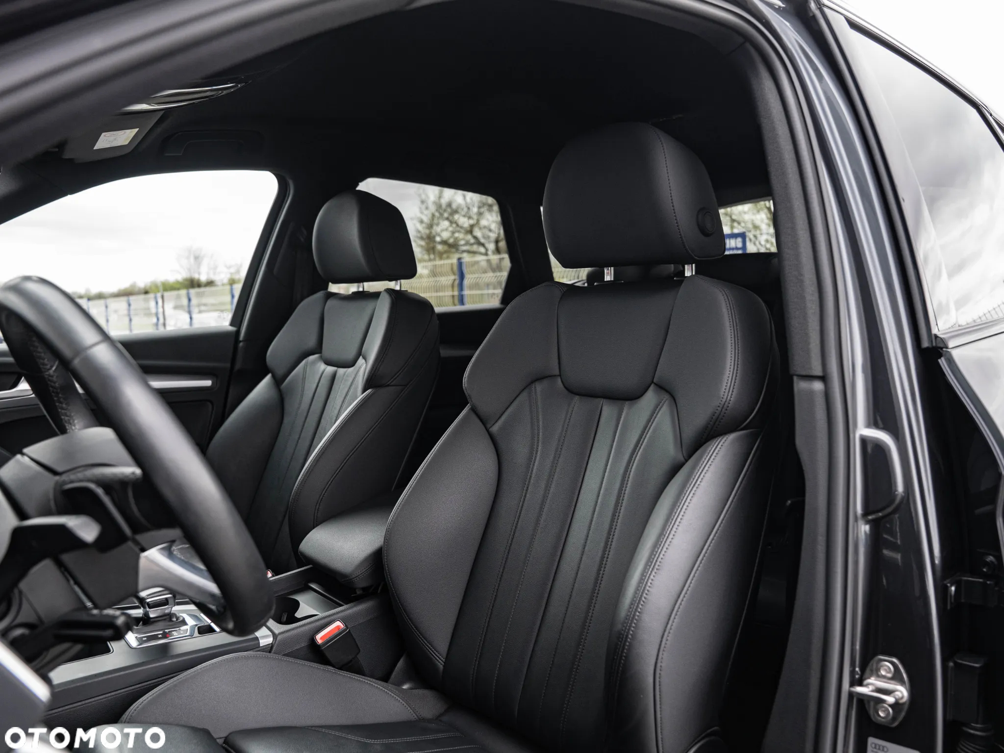 Audi Q5 35 TDI S tronic sport - 24