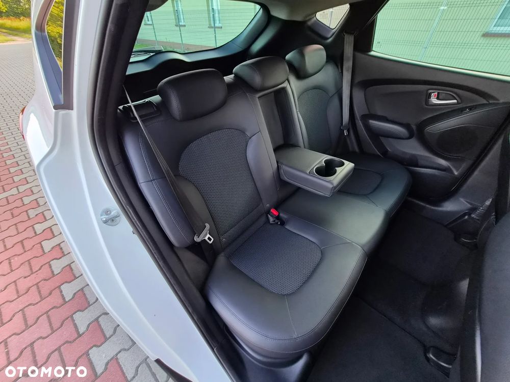 Hyundai ix35 1.6 GDI Premium 2WD - 32