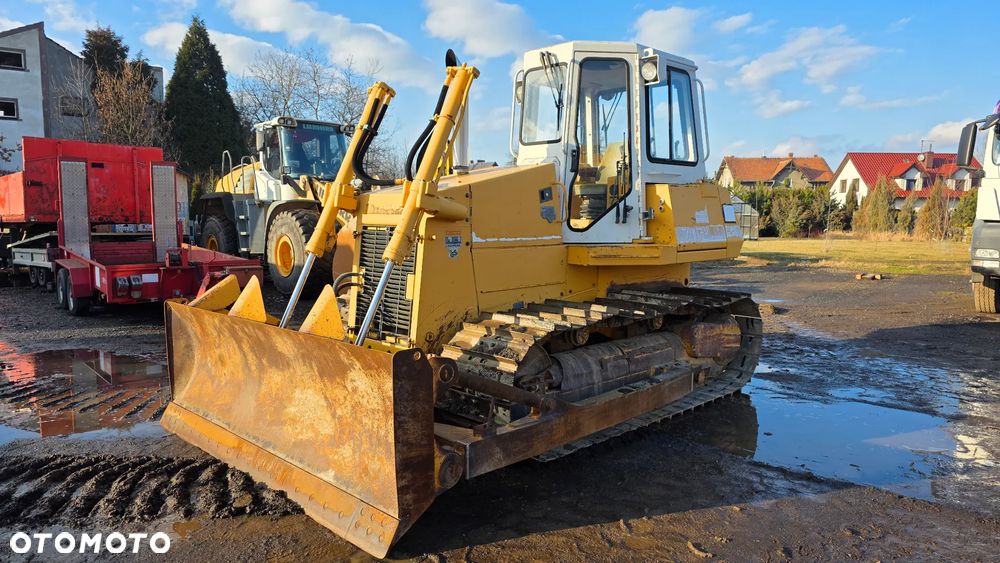 Liebherr PR 712 L - 2