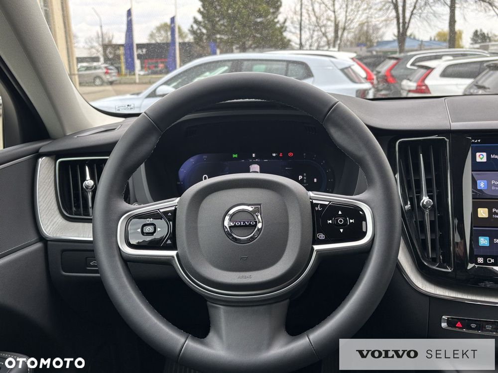 Volvo XC 60 - 13