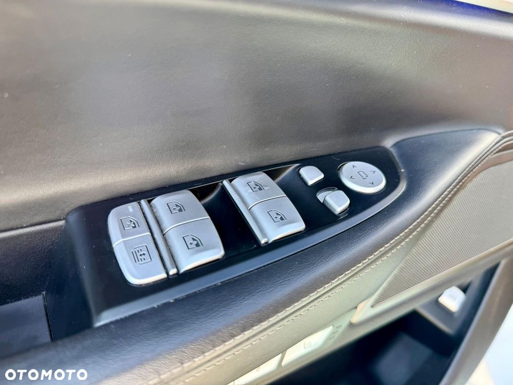 BMW Seria 7 750i xDrive - 20