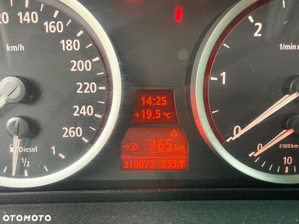 BMW Seria 5 530d - 9