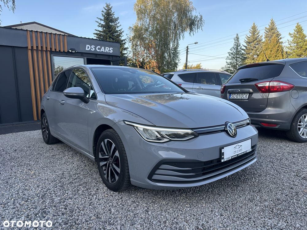 Volkswagen Golf 1.5 TSI EVO United - 2