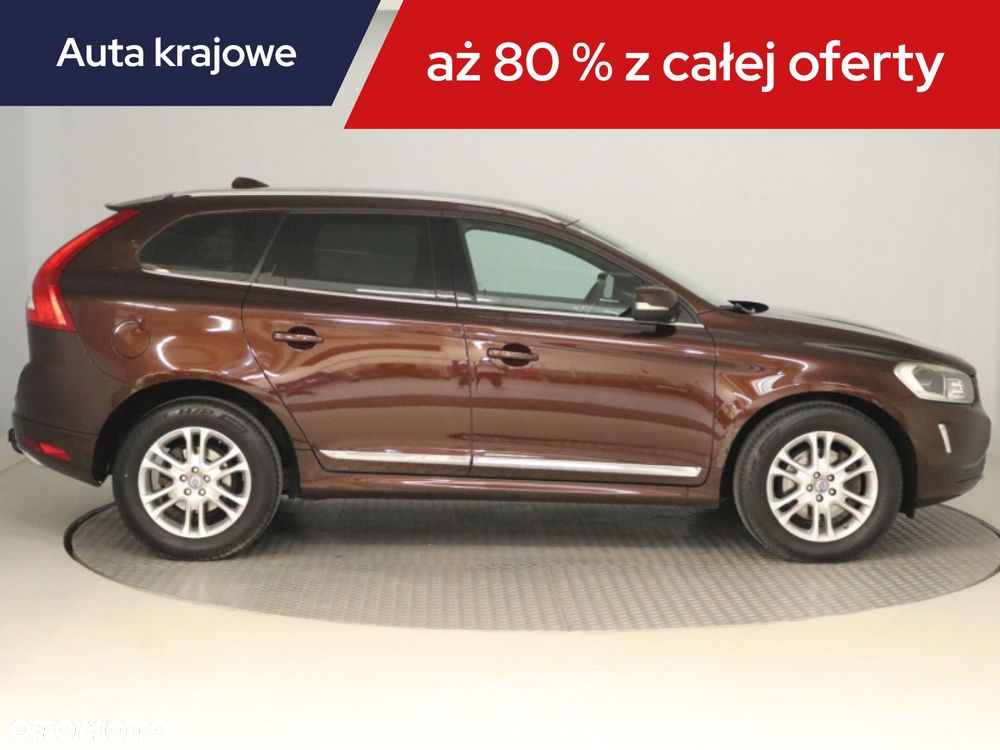 Volvo XC 60 - 8