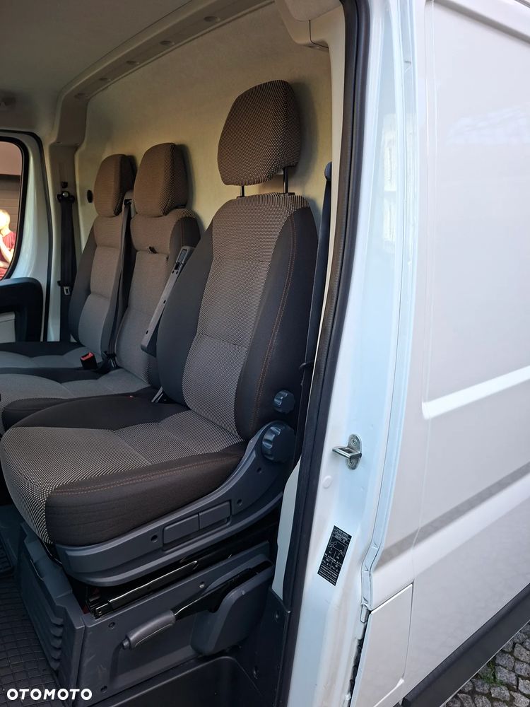 Peugeot Boxer - 17
