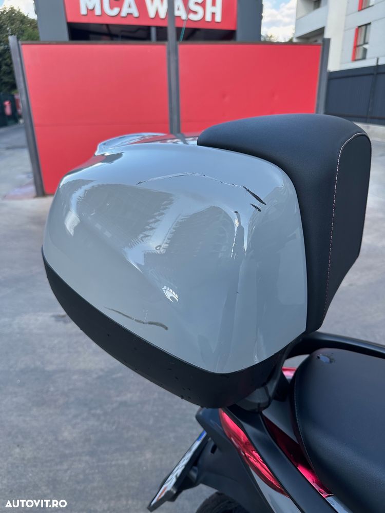 Piaggio Medley - 11