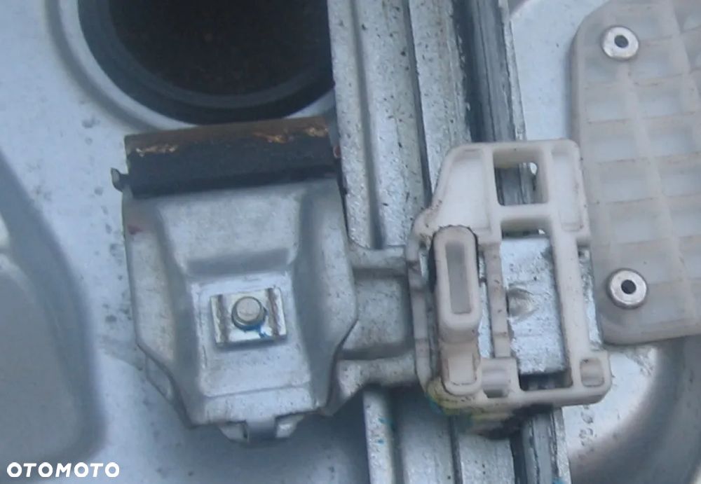 szyba podnośnik zamek wkładka KIA CARENS III 2006-2012 lewa przód - 16