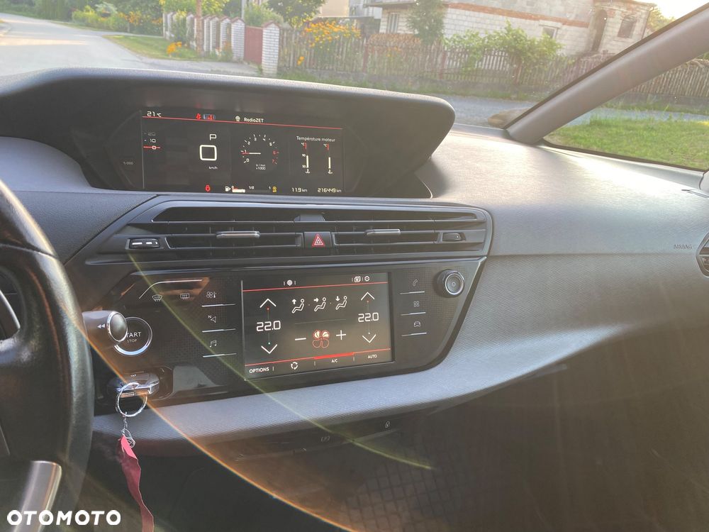 Citroën C4 SpaceTourer - 10