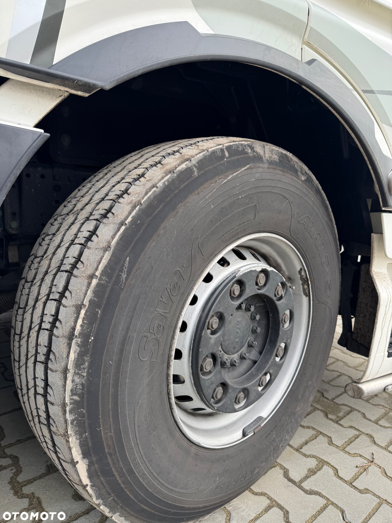 MAN TGX 18.470 - 13