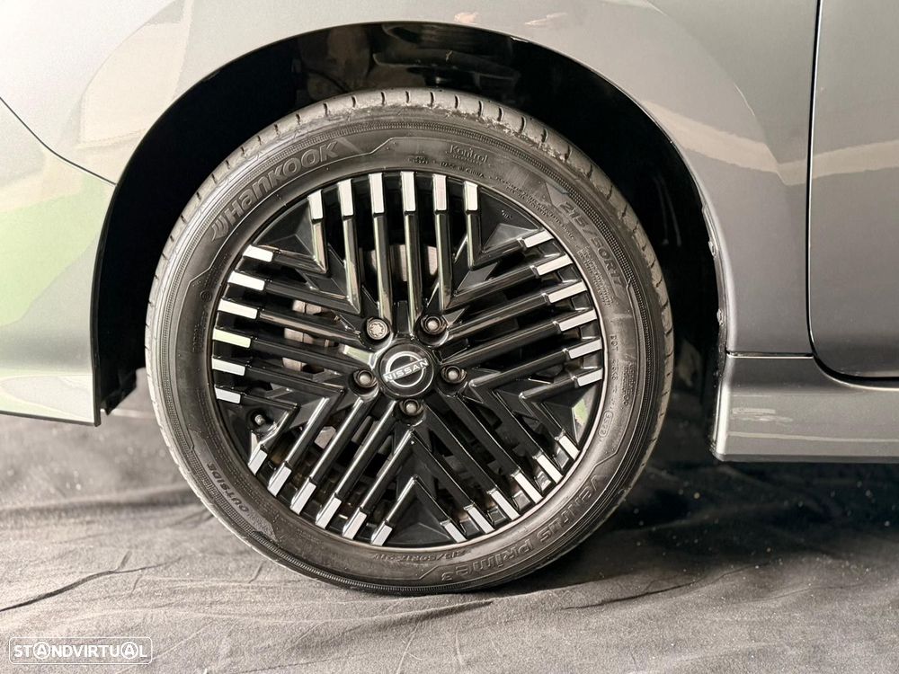 Nissan Leaf e+ N-Connecta - 13