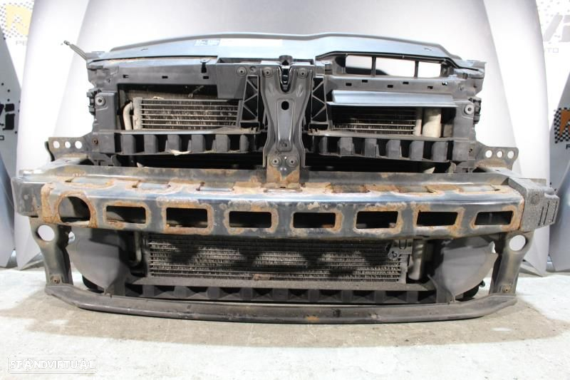 Frente Volkswagen Golf VI / 5K - 4