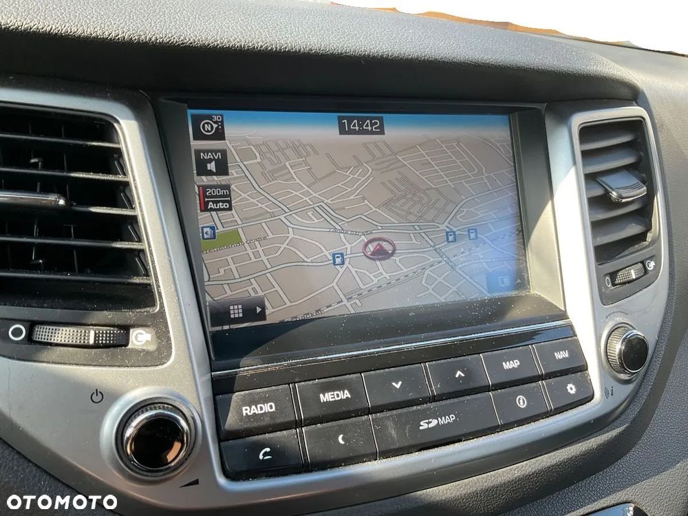 Hyundai Tucson 1.6 GDi 2WD Advantage - 3